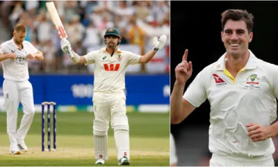 Ashes 2025-26_ Australia announce squad