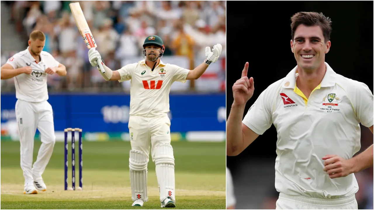 Ashes 2025-26_ Australia announce squad