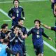 Asian powerhouse Japan will play in the 1000th match of the Football World Cup.