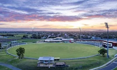 Australia want to host Bangladesh at a new venue for the Test series.