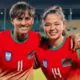 BFF have announced the SAFF Futsal squad featuring Sabina and Sumaiya.