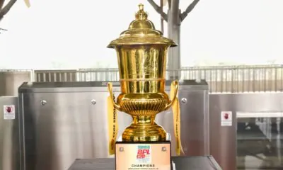 BPL Trophy