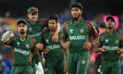 Bangladesh’s World Cup match can be watched in Kolkata for 135 taka.