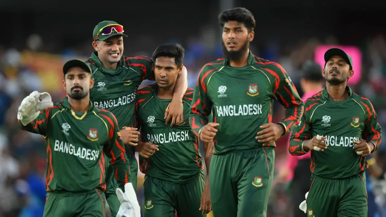 Bangladesh’s World Cup match can be watched in Kolkata for 135 taka.