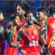 Bangladesh Junior Hockey Team
