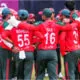 Bangladesh T-20 team