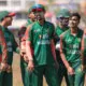 Bangladesh U19 cricket team