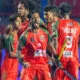 Bangladesh U21 Hockey team win