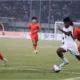 Bangladesh Under-17 Football team