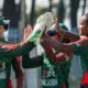 Bangladesh go 2–1 ahead in the series by defeating Pakistan.