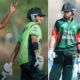 Bangladesh miss out on a hat-trick of titles, exiting in the semifinals.
