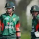 Bangladesh move closer to the semis by beating Nepal with Jawad’s fifty.