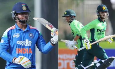 Bangladesh win the series by defeating Sri Lanka in the final ODI.