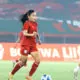 Bangladesh women football team lost against Azerbaijan