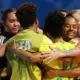 Brazil wins FIFA Futsal Women's WC Trophy