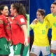 Brazil vs Portugal final in Fifa Women Futsal World Cup