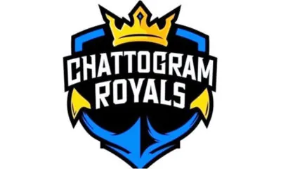 Chattogram Royals