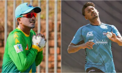 Chattogram Royals vs Rangpur Riders