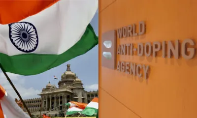 India Dopping WADA