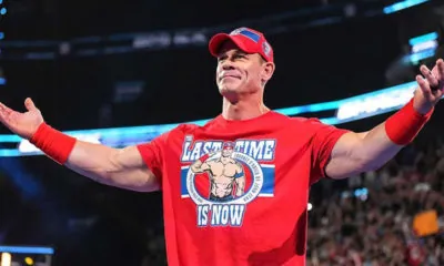 John Cena
