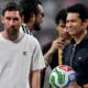 Messi and Tendulkar