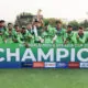 Pakistan Champion