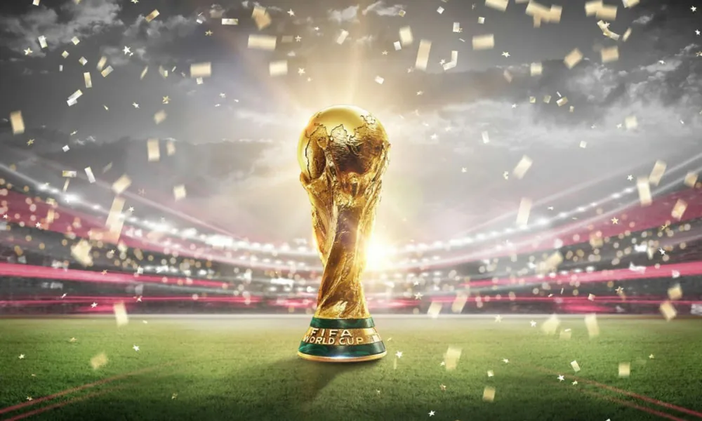 World Cup 2026