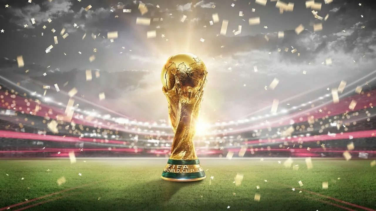 World Cup 2026