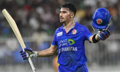 Dhaka sign an Afghan star to strengthen their opening lineup.