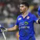 Dhaka sign an Afghan star to strengthen their opening lineup.