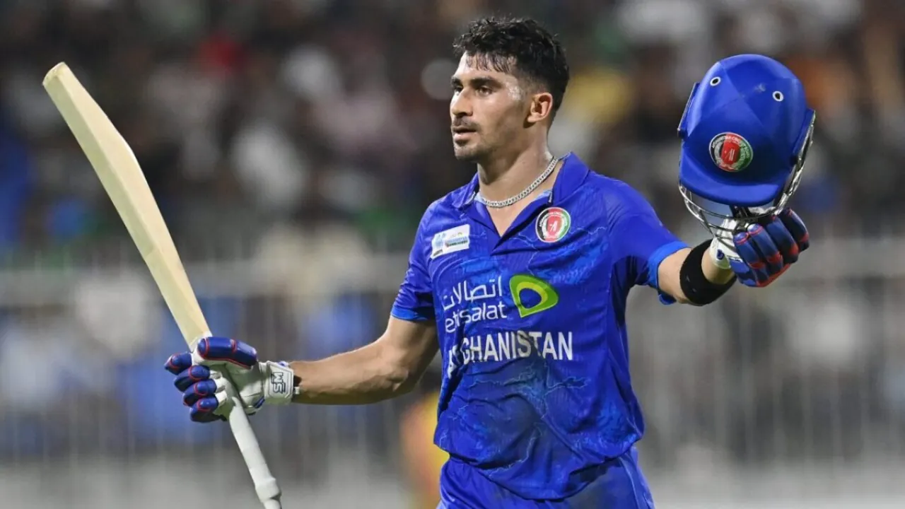 Dhaka sign an Afghan star to strengthen their opening lineup.