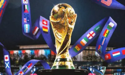 Fifa World Cup 2026