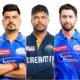Five oldest player in IPL auction