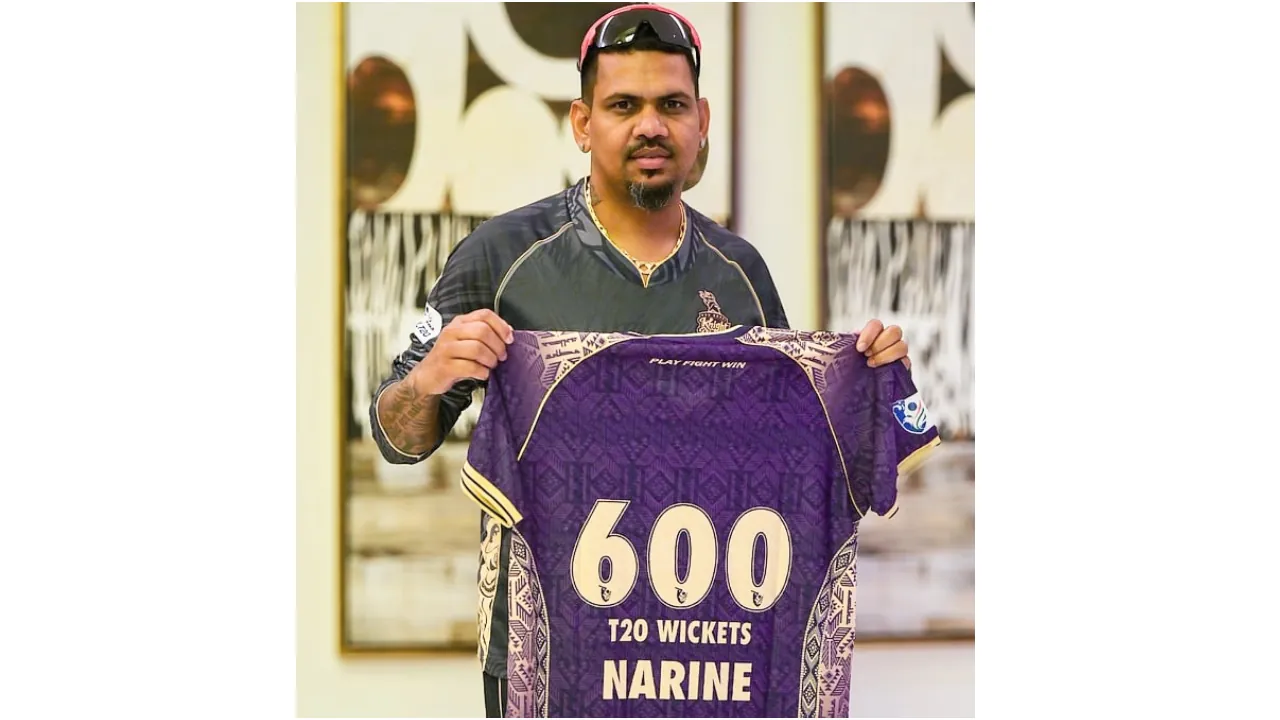 Gift from MI Emirates