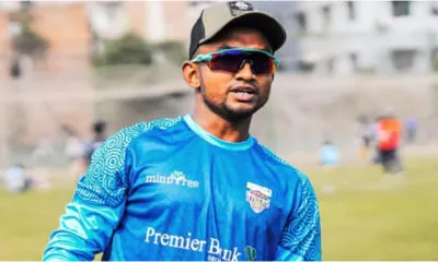 Habibur Rahman Sohan