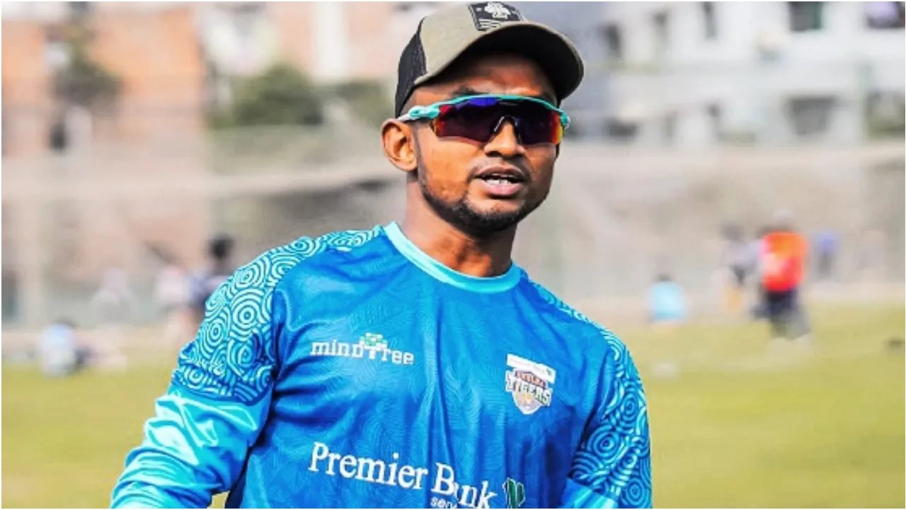 Habibur Rahman Sohan