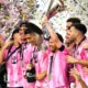 Inter Miami won MLS cup