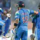 Jaiswal’s century and fifties from Rohit and Kohli seal India’s series win.