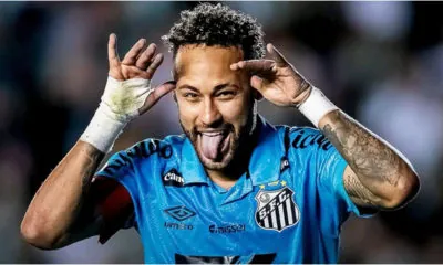 Junior Neymar