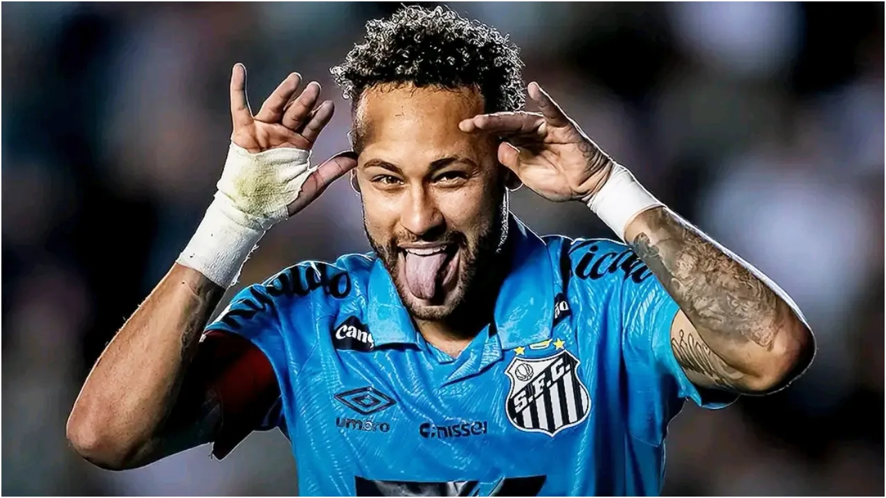 Junior Neymar