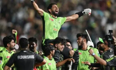 Major change in the PSL, the 11th edition to be held in a new format.