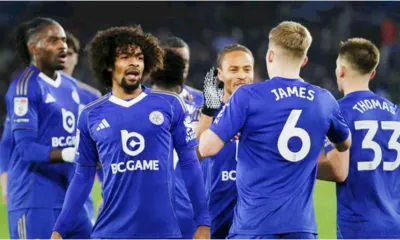 Leicester City