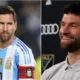 Leo Messi, Thomas Müller