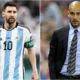 Leonell Messi & Pep Guardiola