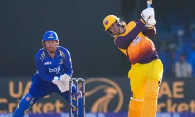 Shakib’s team pull off an unbelievable win against Taskin’s side.