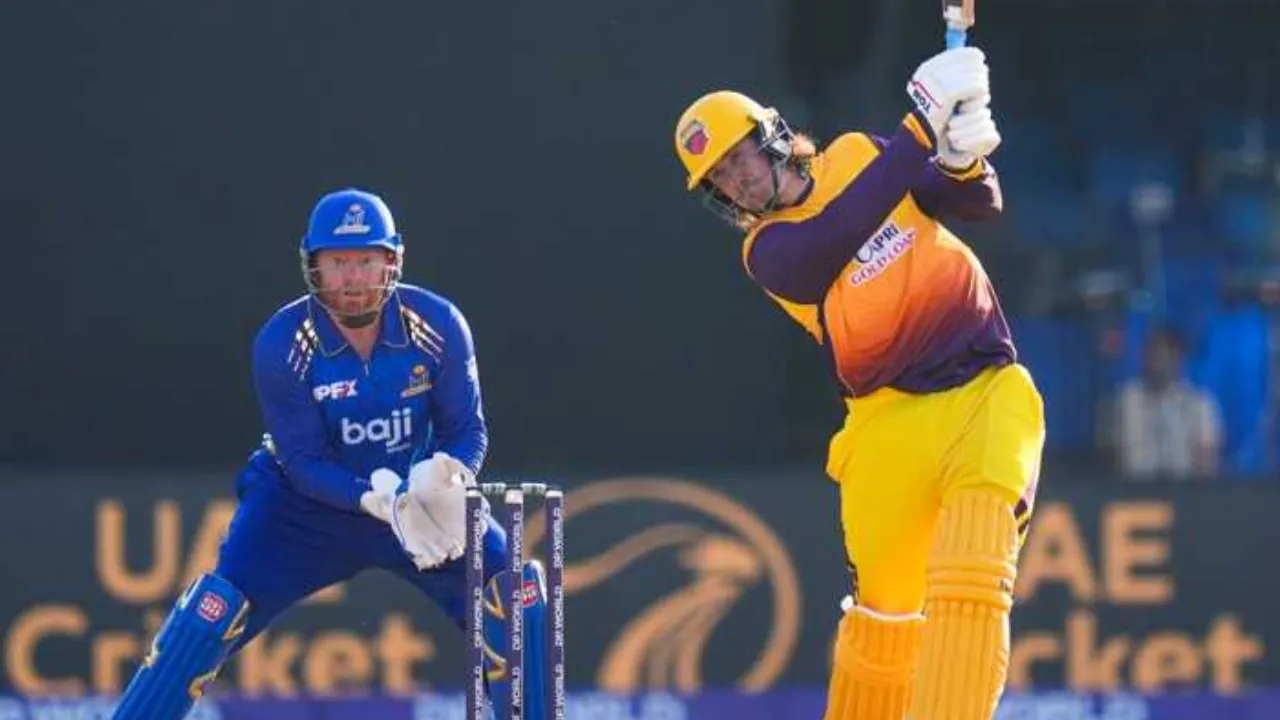 Shakib’s team pull off an unbelievable win against Taskin’s side.