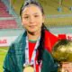 MVP 2024 Women’s SAFF- Ritu Porna Chakma