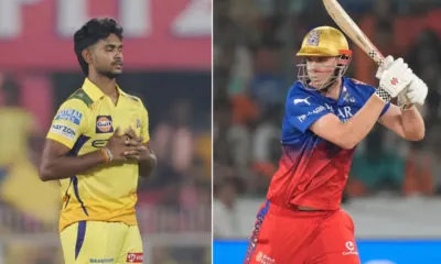 Kolkata sign Green and Pathirana for 430 million.