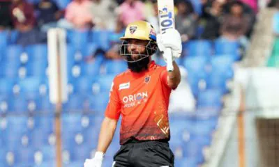 Moeen Ali is coming to light up the BPL for Sylhet.