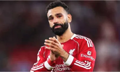 Mohammad Salah